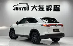 2023 Honda XR-V 1.5L CVT, белый — фото 6