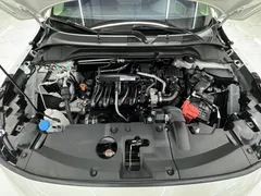 2023 Honda XR-V 1.5L CVT, белый — фото 18