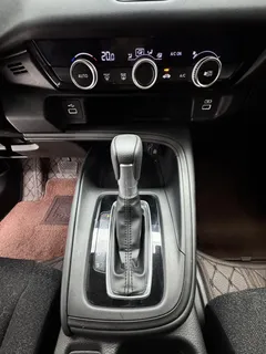 2023 Honda XR-V 1.5L CVT, белый — фото 19