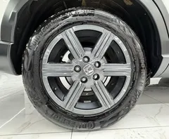 2023 Honda XR-V 1.5L CVT, белый — фото 20