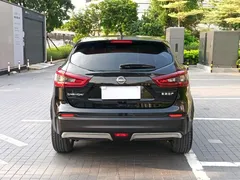 2023 Nissan Qashqai Classic 2.0L Comfort, чёрный — фото 3