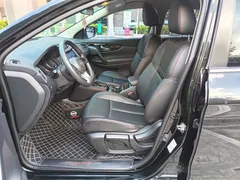 2023 Nissan Qashqai Classic 2.0L Comfort, чёрный — фото 4