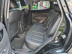 2023 Nissan Qashqai Classic 2.0L Comfort, чёрный — фото 5