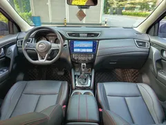 2023 Nissan Qashqai Classic 2.0L Comfort, чёрный — фото 6