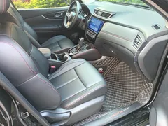 2023 Nissan Qashqai Classic 2.0L Comfort, чёрный — фото 10