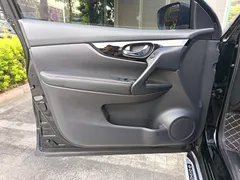 2023 Nissan Qashqai Classic 2.0L Comfort, чёрный — фото 11