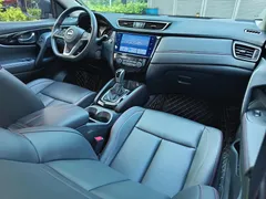 2023 Nissan Qashqai Classic 2.0L Comfort, чёрный — фото 12