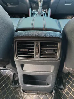 2023 Nissan Qashqai Classic 2.0L Comfort, чёрный — фото 13