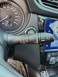 2023 Nissan Qashqai Classic 2.0L Comfort, чёрный — фото 16