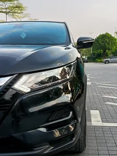 2023 Nissan Qashqai Classic 2.0L Comfort, чёрный — фото 18