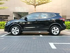 2023 Nissan Qashqai Classic 2.0L Comfort, чёрный — фото 21
