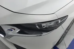 2022 Mazda Mazda3 2.0L AT, белый — фото 2