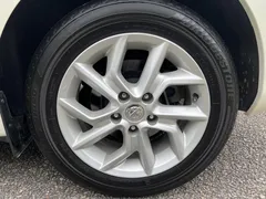 2021 Nissan Tiida 1.6L CVT, белый — фото 9