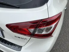 2021 Nissan Tiida 1.6L CVT, белый — фото 13