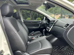 2021 Nissan Tiida 1.6L CVT, белый — фото 15
