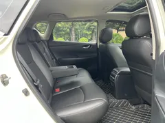 2021 Nissan Tiida 1.6L CVT, белый — фото 16