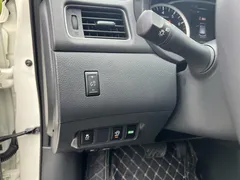 2021 Nissan Tiida 1.6L CVT, белый — фото 18