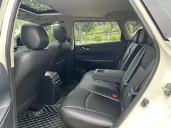 2021 Nissan Tiida 1.6L CVT, белый — фото 20