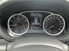 2021 Nissan Tiida 1.6L CVT, белый — фото 23