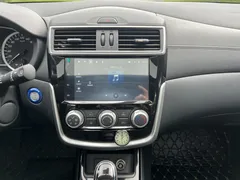 2021 Nissan Tiida 1.6L CVT, белый — фото 24