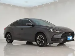 2021 MG MG5 180DVVT CVT Youth Luxury — фото 3