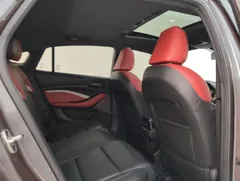 2021 MG MG5 180DVVT CVT Youth Luxury — фото 7