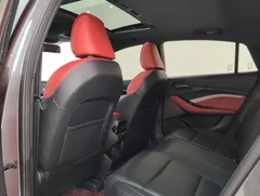 2021 MG MG5 180DVVT CVT Youth Luxury — фото 8