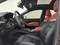 2021 MG MG5 180DVVT CVT Youth Luxury — фото 9