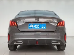 2021 MG MG5 180DVVT CVT Youth Luxury — фото 11
