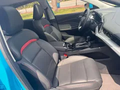 2023 MG MG5 180DVVT CVT Luxury, синий — фото 12