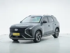 2023 Hyundai ix35 2.0L Luxury DLX — фото 1