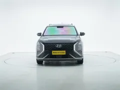 2023 Hyundai ix35 2.0L Luxury DLX — фото 2