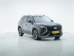 2023 Hyundai ix35 2.0L Luxury DLX — фото 3