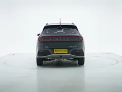 2023 Hyundai ix35 2.0L Luxury DLX — фото 5