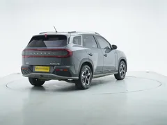 2023 Hyundai ix35 2.0L Luxury DLX — фото 6
