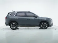 2023 Hyundai ix35 2.0L Luxury DLX — фото 7