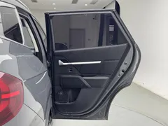 2023 Hyundai ix35 2.0L Luxury DLX — фото 22