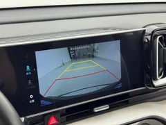 2023 Hyundai ix35 2.0L Luxury DLX — фото 25