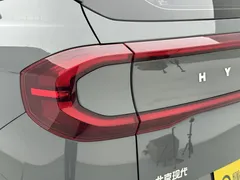 2023 Hyundai ix35 2.0L Luxury DLX — фото 28
