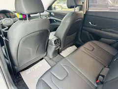2023 Hyundai Elantra 1.5L CVT LUX Premium, белый — фото 9