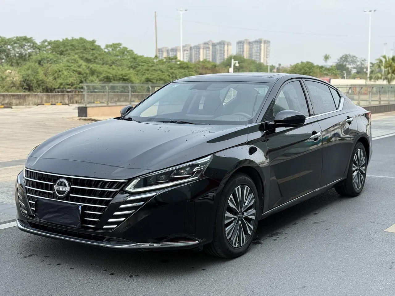 2022 Nissan Teana 2.0L XL-TLS