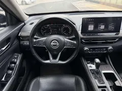 2022 Nissan Teana 2.0L XL-TLS, чёрный — фото 6
