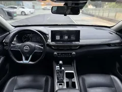 2022 Nissan Teana 2.0L XL-TLS, чёрный — фото 7
