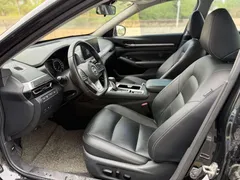 2022 Nissan Teana 2.0L XL-TLS, чёрный — фото 8