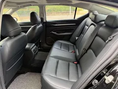 2022 Nissan Teana 2.0L XL-TLS, чёрный — фото 9