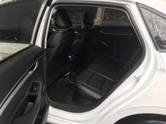 2022 Geely Emgrand 4th Gen 1.5L CVT Premium, белый — фото 6