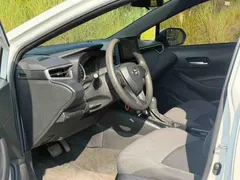 2022 Toyota Levin TNGA 1.5L, белый — фото 5