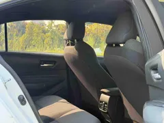 2022 Toyota Levin TNGA 1.5L, белый — фото 8