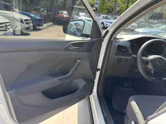 2023 Volkswagen Tacqua 1.5L AT Fashion, белый — фото 7