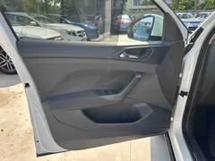 2023 Volkswagen Tacqua 1.5L AT Fashion, белый — фото 8